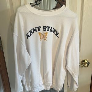 Kent State Crewneck Sweatshirt